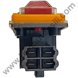 Switch for Floor Bench Drills Valex TR16RB - 2