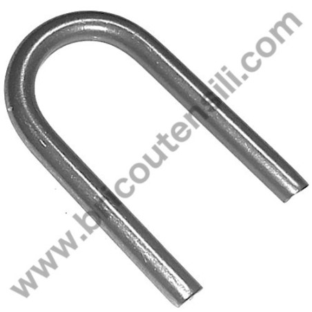 Forcella Ferma Tubo per Idropulitrici B&D PW 1400