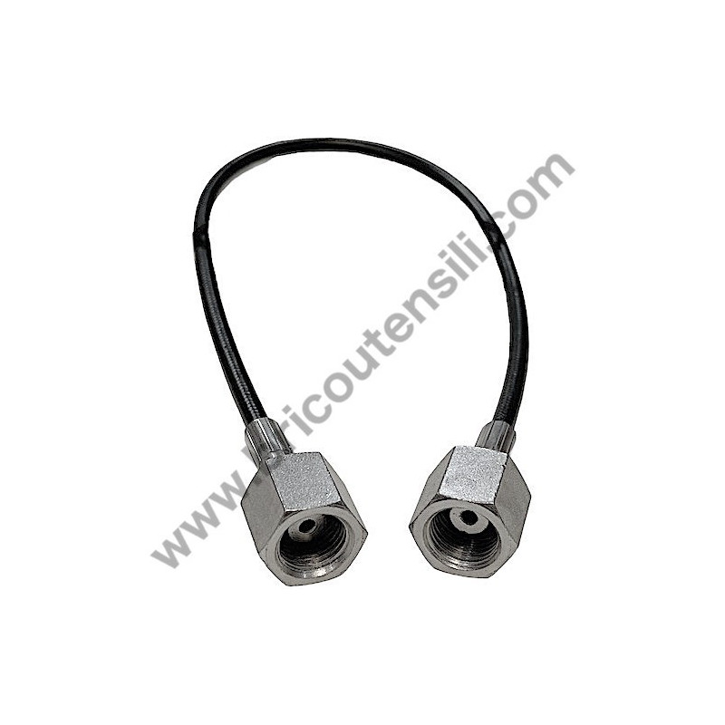 Tubo Manometro per Idropulitrici Lavor NPX 1400 - NPX 1500