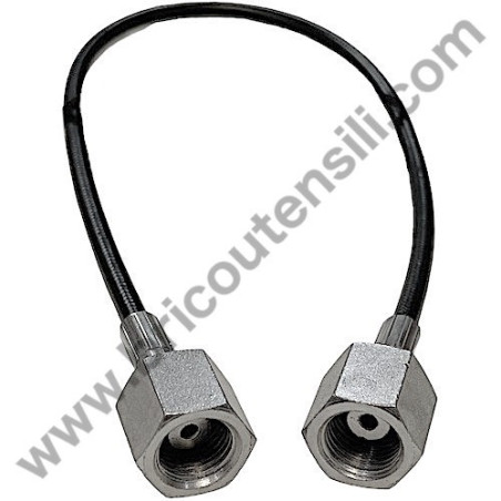 Tubo Manometro per Idropulitrici Lavor NPX 1400 - NPX 1500