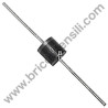 Diode for Inverter Telwin Advance 187-TIG 227