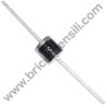 Diode for Inverter Telwin Advance 187-TIG 227 - 1