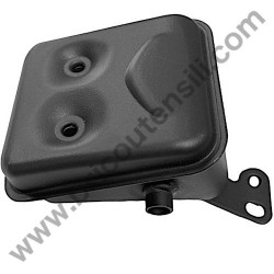 Exaust Muffler for Brushcutter AMA AG1 350