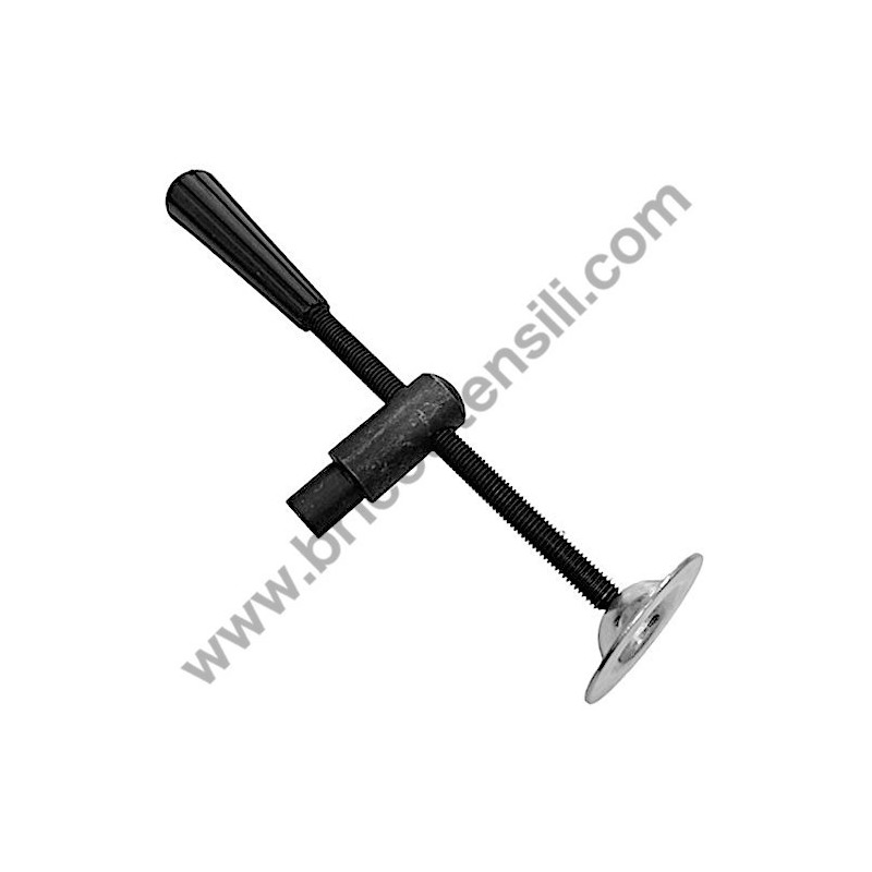 Carboncini per Miscelatore Varo POWX085