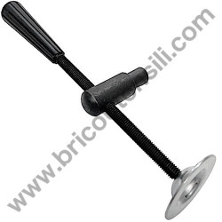 Morsetto Orizzontale per Troncatrice Fox F36-078 - 1