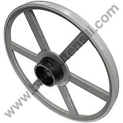 Lower Pulley for Band Saw Valex SN210P