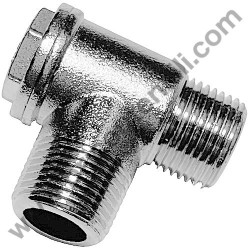 Check Valve for Air Compressor Michelin MVX50 - 1