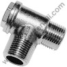 Check Valve for Air Compressor Michelin MVX50 - 1