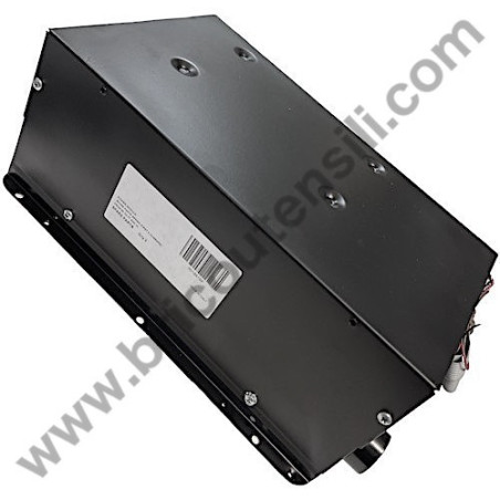 Ricambi Awelco per Smerigliatrici Angolari L 3709-L10-10-LE 9-10