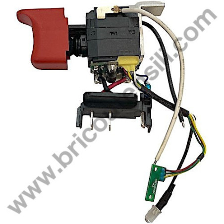 Ricambi Metabo per Smerigliatrici Angolari L 3709-L10-10-LE 9-10