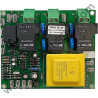 Control PCB ALB 529 for Pressure Washer AR BC 6950