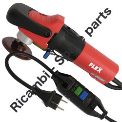 Flex Parts for Water Sander FLEX L 12-3 100 WET