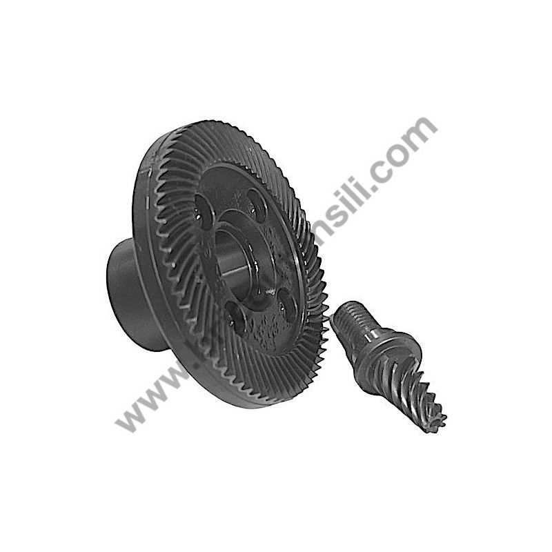 Gear Set for Water Sander FLEX L 12-3 100 WET