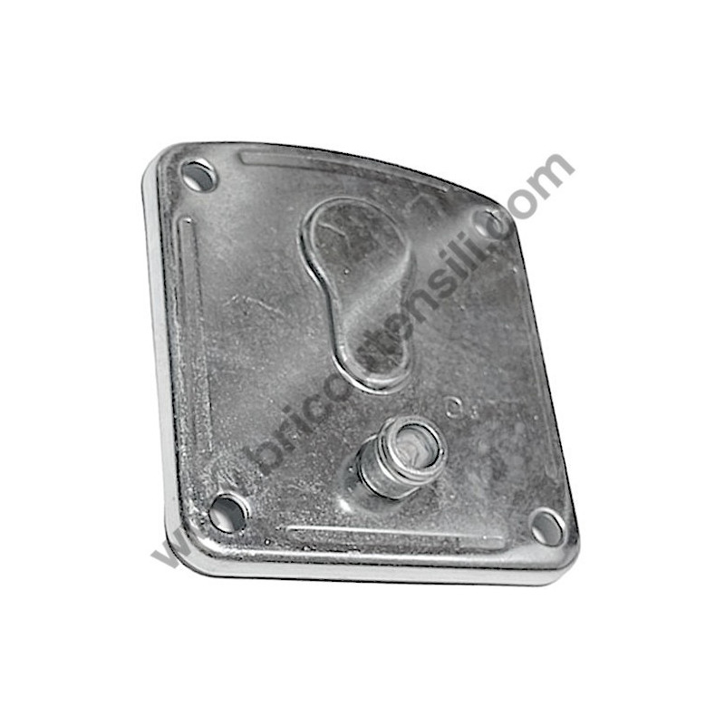 Cover, Breather Chamber for Engine ST TRE586VA