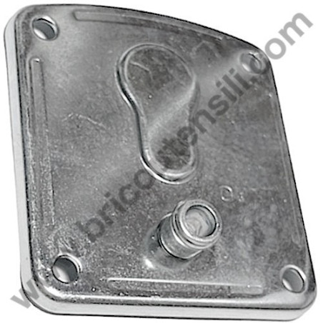 Cover, Breather Chamber for Engine ST TRE586VA