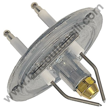 Pistola S’09C 6.001.0073 con Attacco Rapido per idropulitrici Lavor