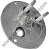 Burner Flange Cpl for Pressure Washer Lavor NPX 1400 - 1