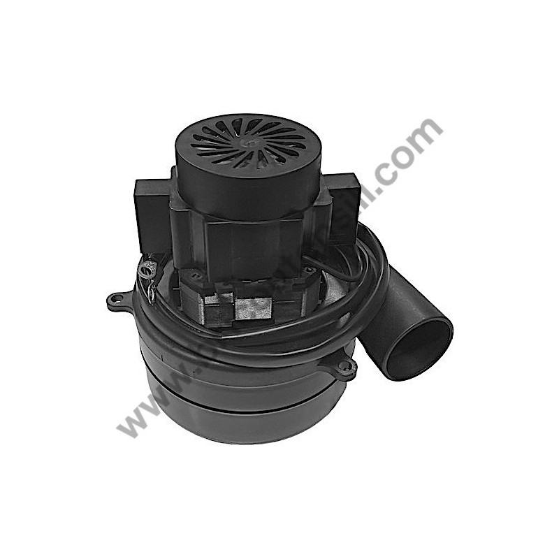 Vac Motor Ass'y for Floor Scrubber Drier SCL QUICK 36B CBT