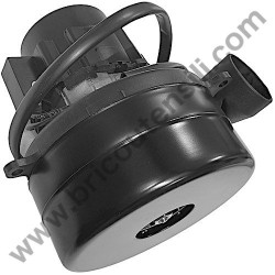 Pistola S’09C 6.001.0073 con Attacco Rapido per idropulitrici Lavor