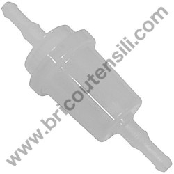 Filtro Gasolio TP3 per Lavasciuga Pavimenti Lavor SPRINTER