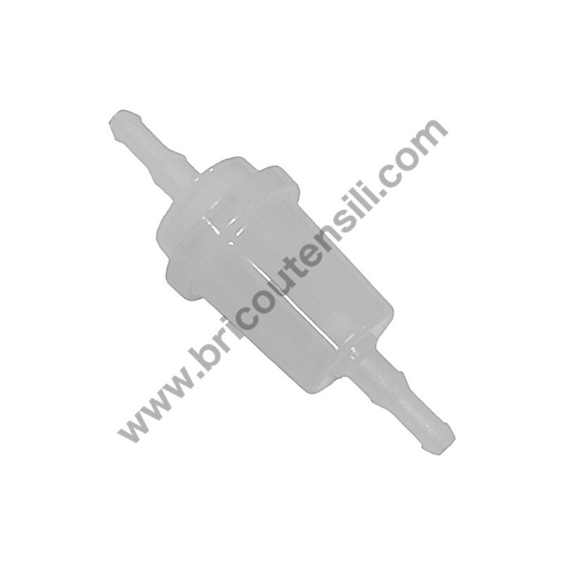 Filtro Gasolio TP3 per Lavasciuga Pavimenti Lavor SPRINTER