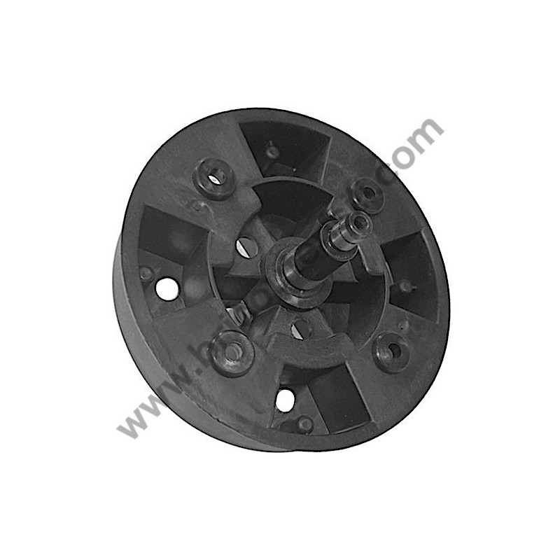 Big Pulley for Lawn Mower Makita ELM3800