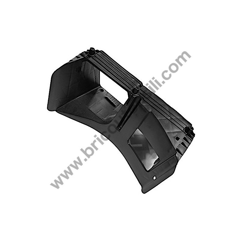 Convogliatore Posteriore per Rasaerba Alpina BL 460