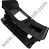 Rear Baffle for Lawnmower Alpina BL 460 - 1