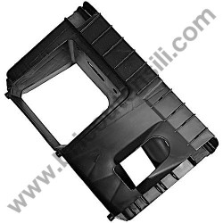 Convogliatore Posteriore per Rasaerba Alpina BL 460 - 2