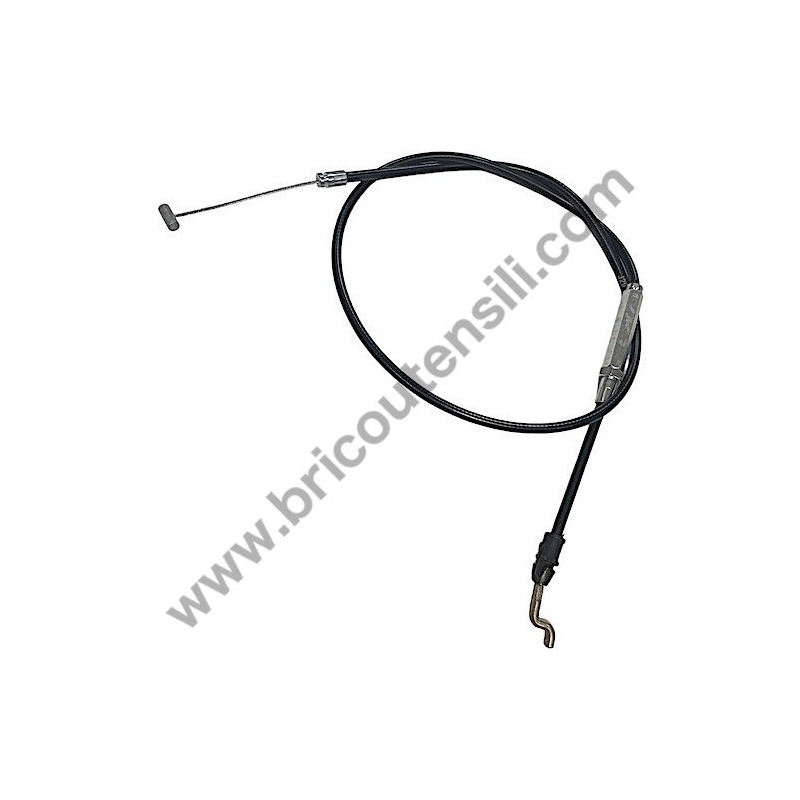 Cavo Freno Motore per Rasaerba Makita ELM3800