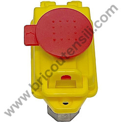 Interruttore Generale per Combinata Mini Kompacta 150/6