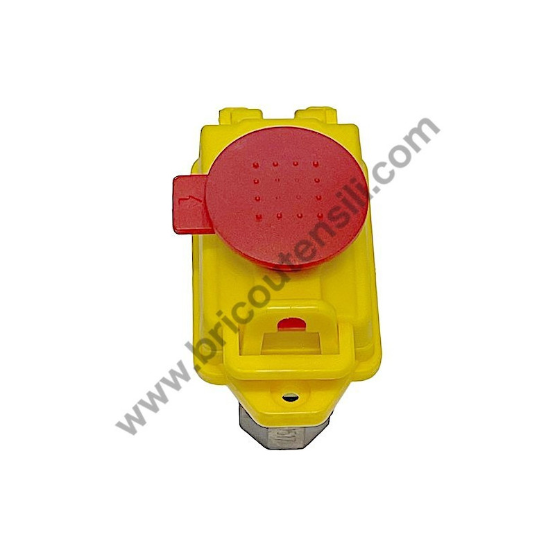 Main Switch for Combined Mini Kompacta 150/6