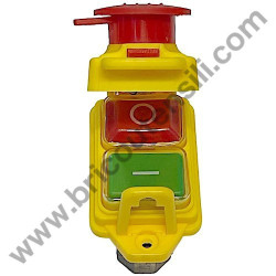 Interruttore Generale per Combinata Mini Kompacta 150/6 - 1