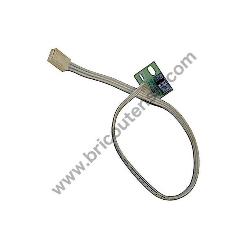 Speed Sensor H12A5 for Lathe FEMI DIGITO ML 35