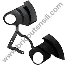 Disc Guard Ass'y for Wood Miter Saw Femi TR076