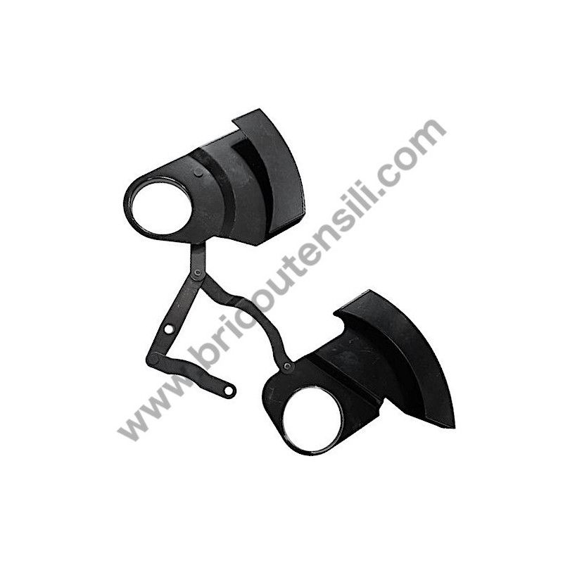 Disc Guard Ass'y for Wood Miter Saw Femi TR076