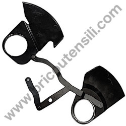 Troncatrice Compa Silver 250