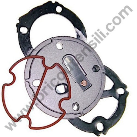 Kit Piastra Valvole per Compressori Fiac FX 95