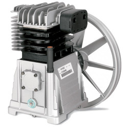 Pump Unit ABAC NS18S B3800B