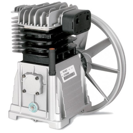 Pump Unit ABAC NS18S B3800B