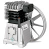 Gruppo Pompante per Compressore a Cinghia A29B BLU