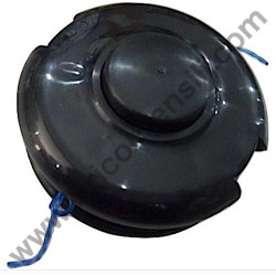 Reel for Brush Cutters Valex DE2500L  M10X1,25 Left