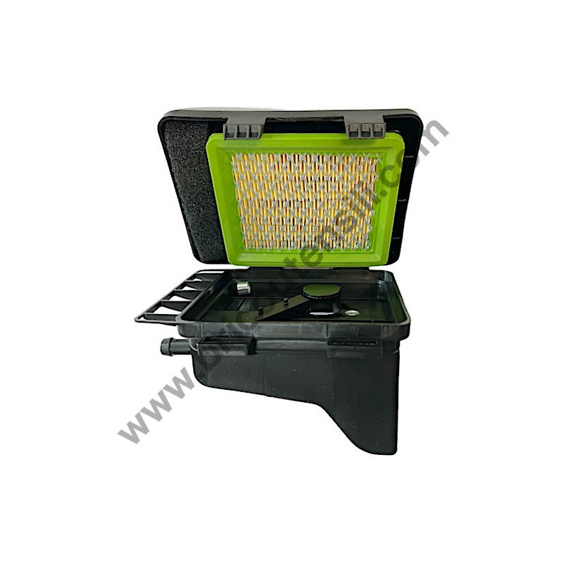 Starter per Avviamento Decespugliatore