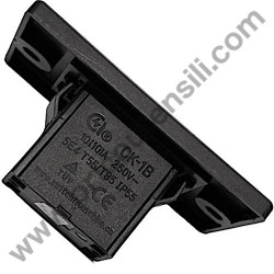 Interruttore per Banco Sega Valex BS2030 - 1