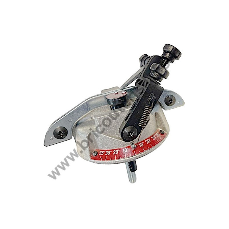 Morsa Completa per Affilatrice per Catene AMA Maxx