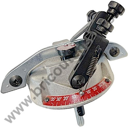 Vice Ass'y for Chain Grinder AMA MAXX