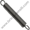 Arm Spring for Chain Grinder AMA MAXX