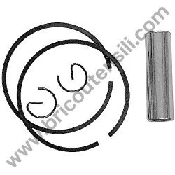 Piston Set for Chainsaw Dolmar PS3300TH - 1