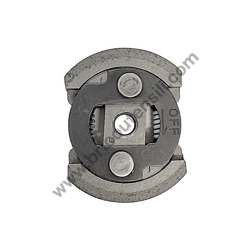 Frizione Completa per Tagliasiepi Makita EH5000W