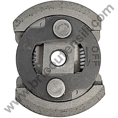 Frizione Completa per Tagliasiepi Makita EH5000W